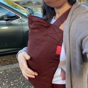 Sakurabloom Scout Linen Carrier